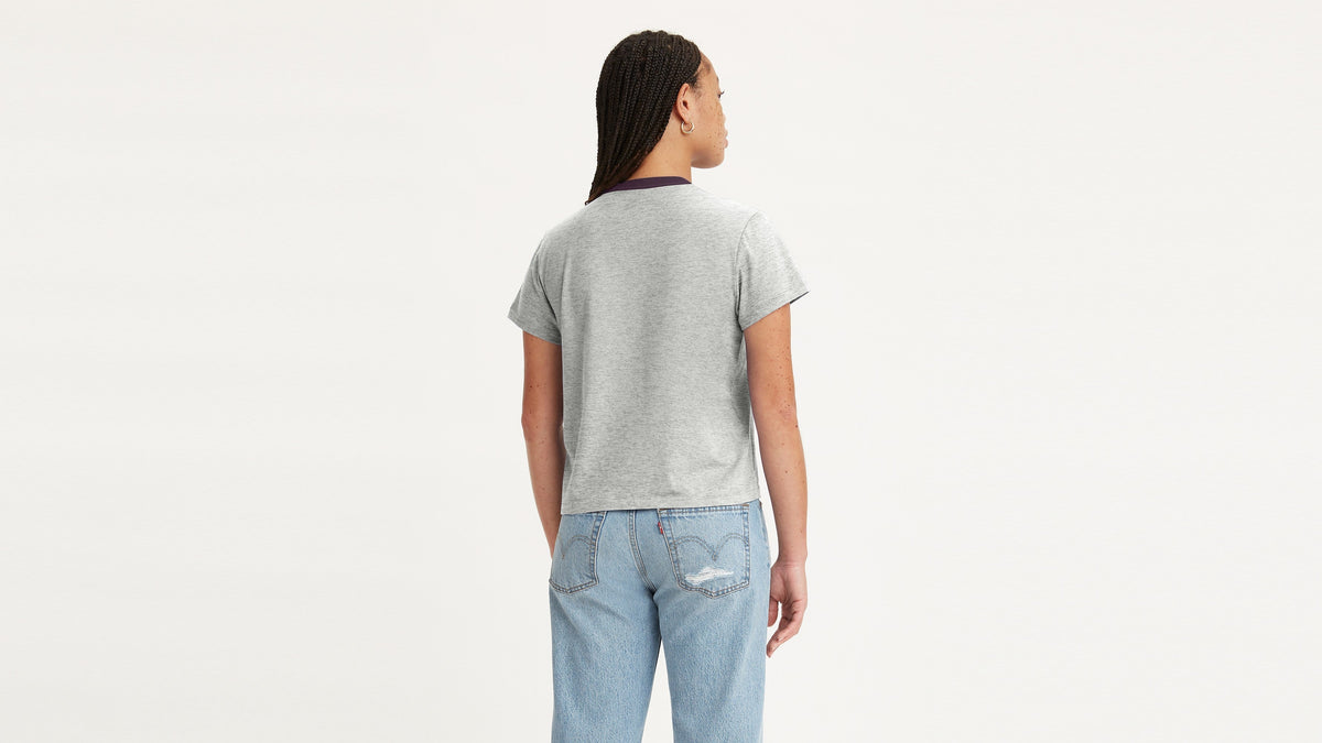 Levi's® Women's Graphic Classic T-Shirt