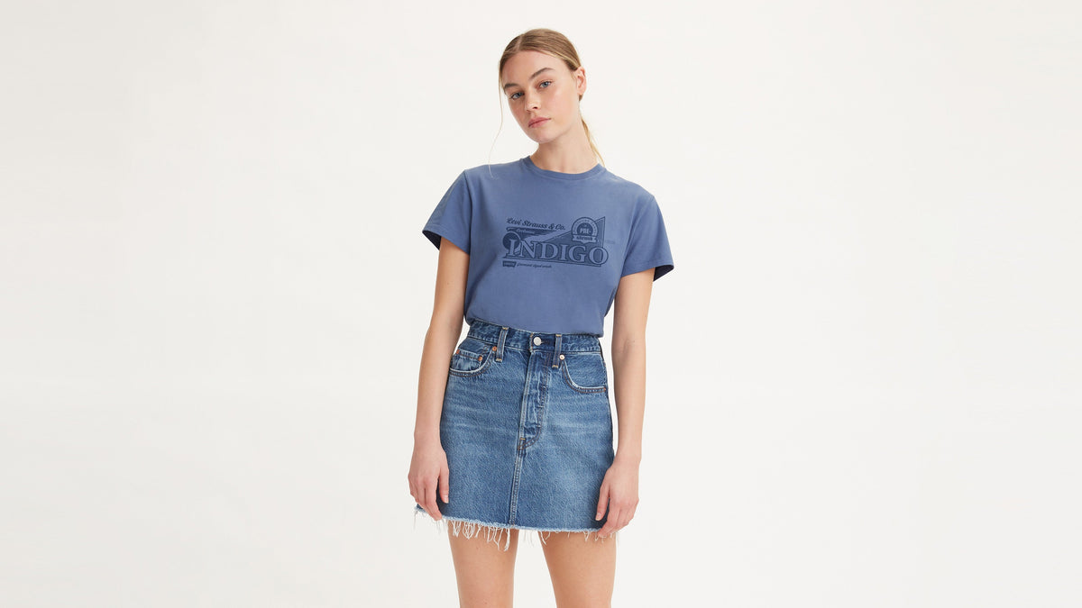 Levi's® Women's Graphic Classic Tee