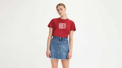 Levi's® Women's Graphic Classic Tee