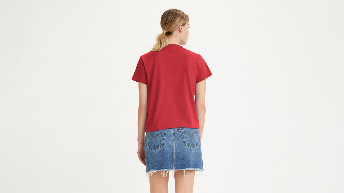 Levi's® Women's Graphic Classic Tee