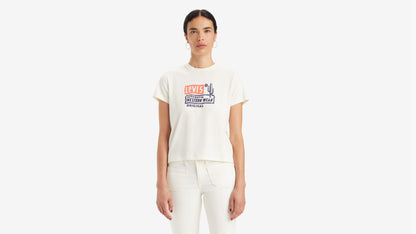 Levi's® Women's Graphic Classic Tee