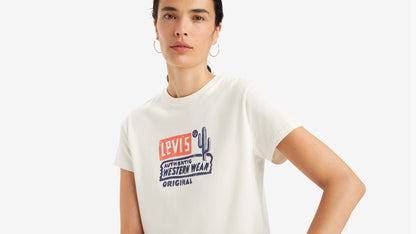 Levi's® Women's Graphic Classic Tee