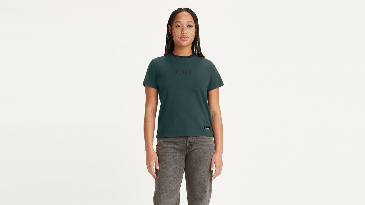 Levi's® Women's Graphic Classic Tee