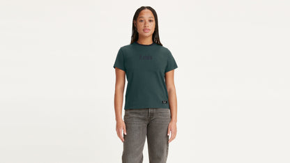 Levi's® Women's Graphic Classic Tee