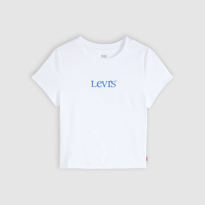 Levi's® Women's Graphic Essential Baby Tee