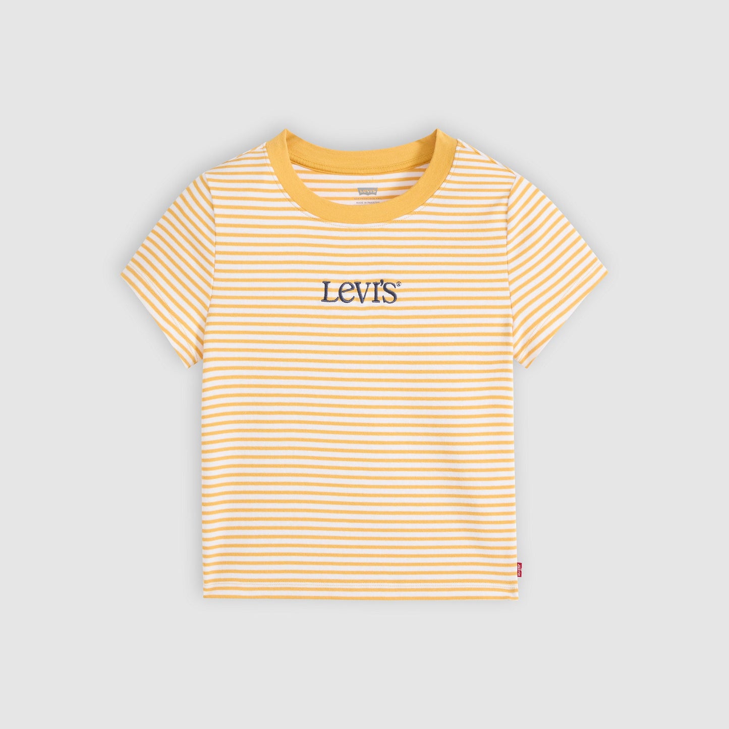 Levi's® Women's Graphic Essential Baby Tee