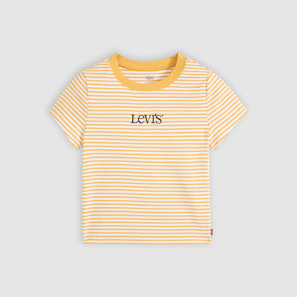 Levi's® Women's Graphic Essential Baby Tee