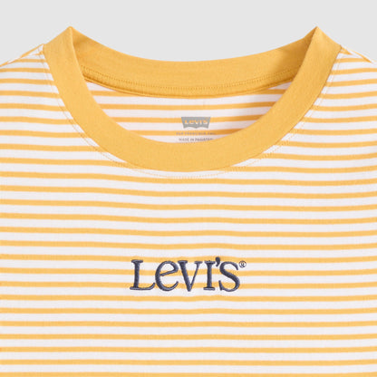 Levi's® Women's Graphic Essential Baby Tee