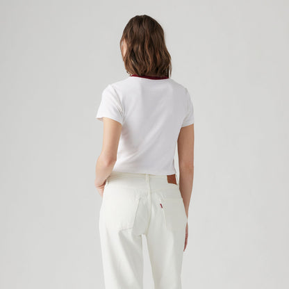 Levi's® Women's Graphic Essential Sporty Tee