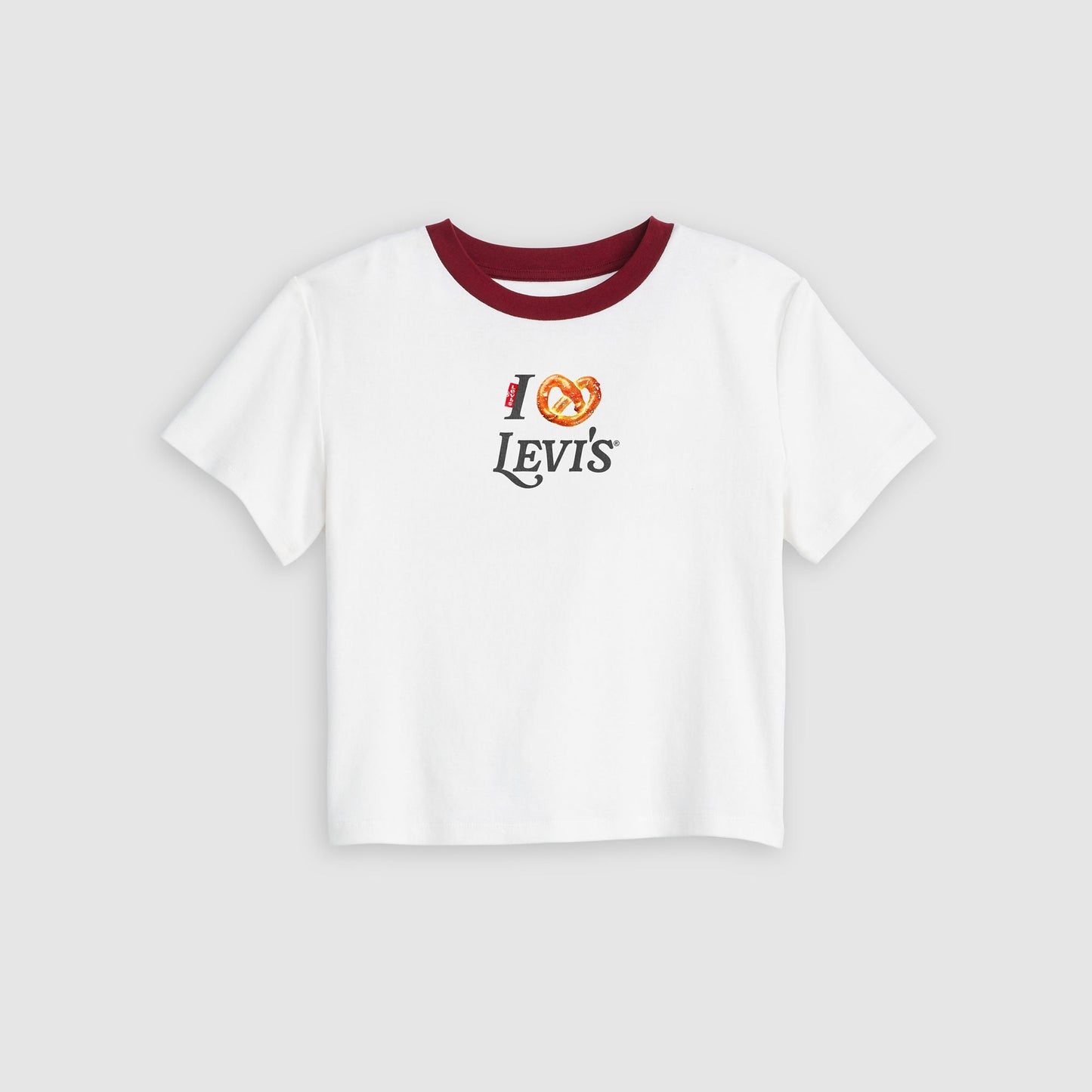 Levi's® Women's Graphic Essential Sporty Tee