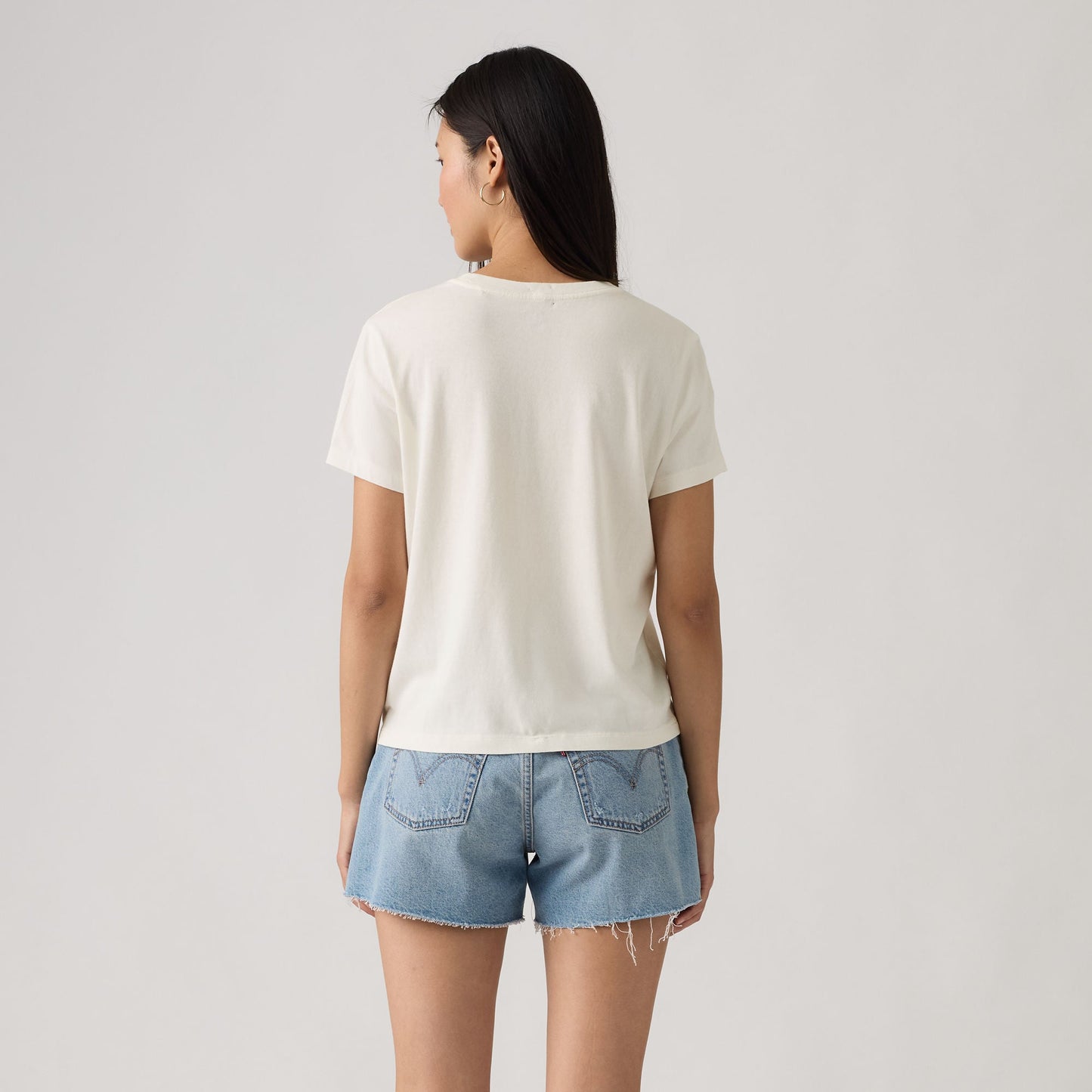 Levi's® Women's Graphic Favorite Tee