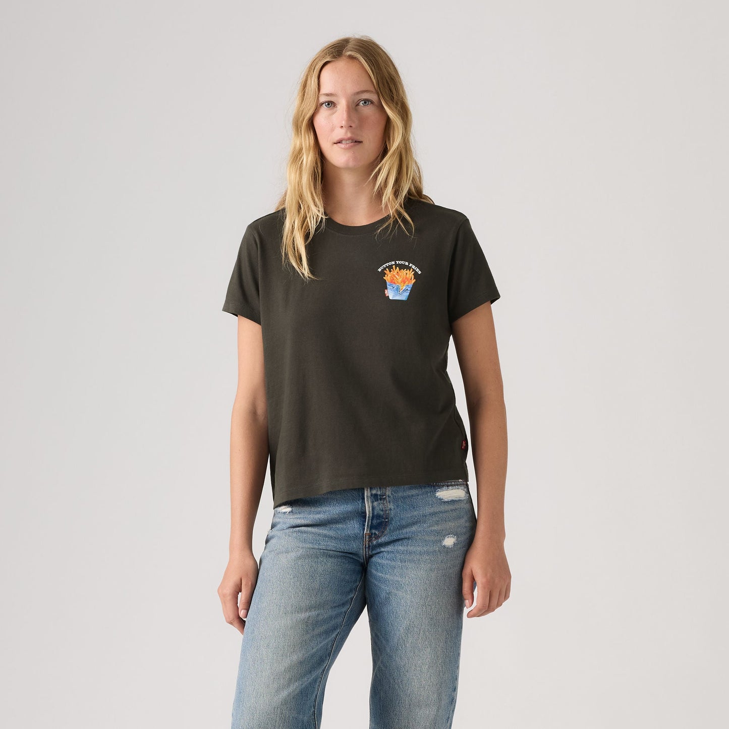 Levi's® Women's Graphic Favorite Tee