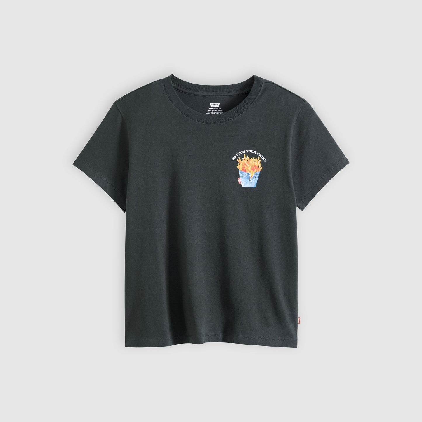 Levi's® Women's Graphic Favorite Tee