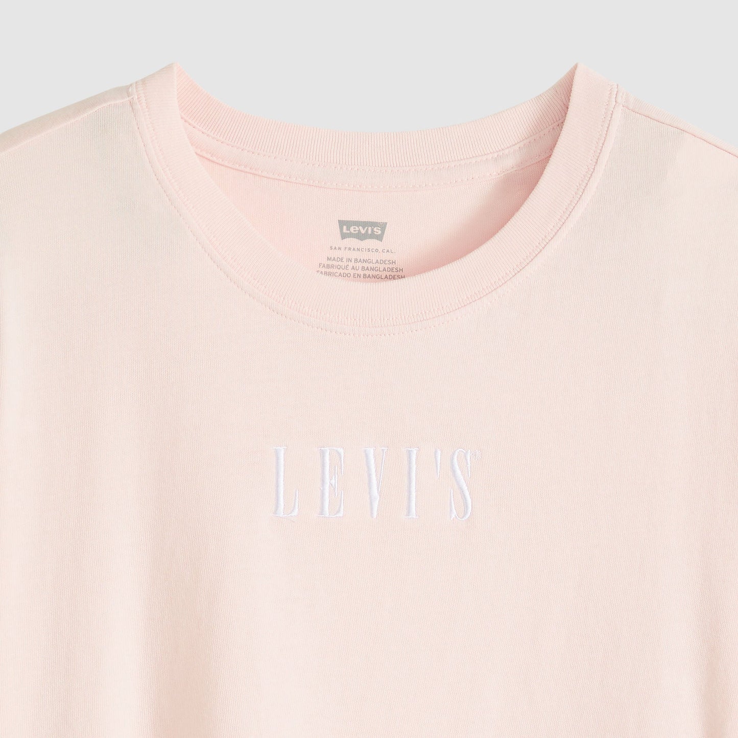 Levi's® Women's Graphic Favorite Tee