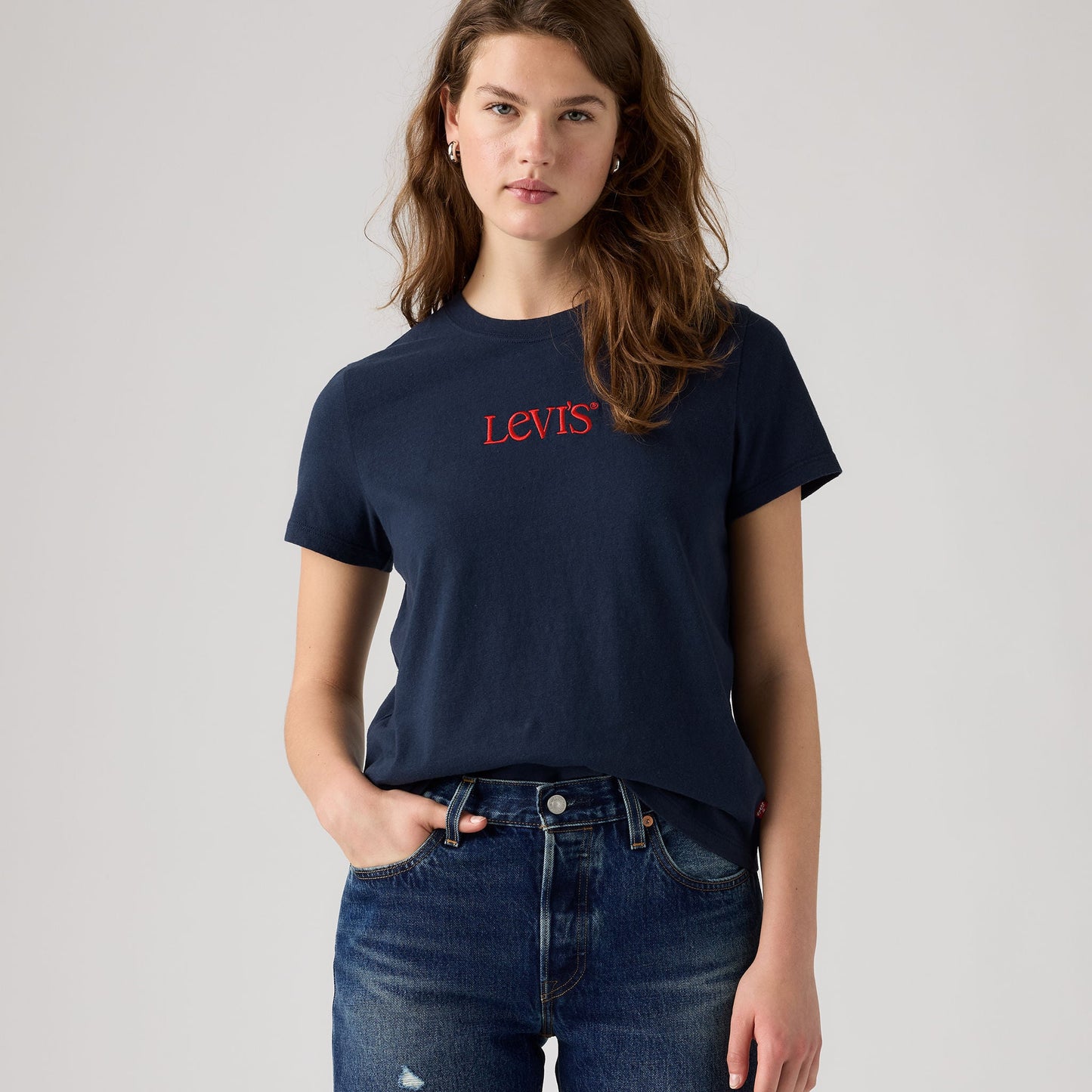 Levi's® Women's Graphic Favorite Tee