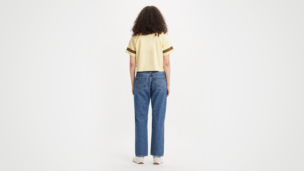 Levi's® Women's Graphic Football Tee