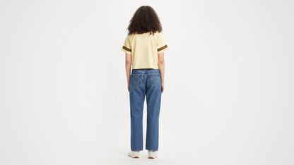 Levi's® Women's Graphic Football Tee