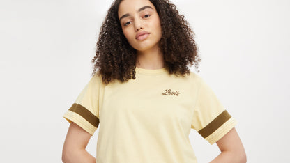 Levi's® Women's Graphic Football Tee