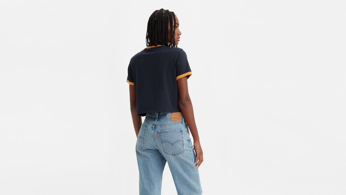 Levi's® Women's Graphic Homeroom T-Shirt