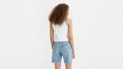Levi's® Women's Graphic Ivy Ringer Tank