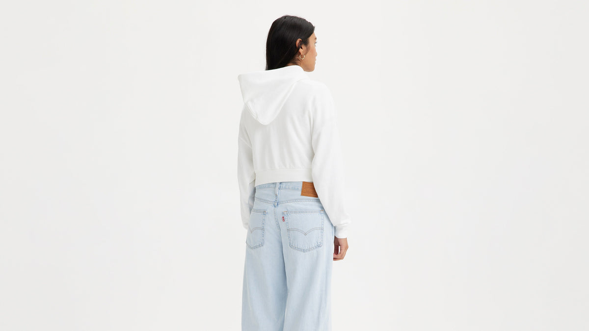 Levi's® Women's Graphic Laundry Day Hoodie