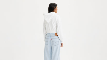 Levi's® Women's Graphic Laundry Day Hoodie