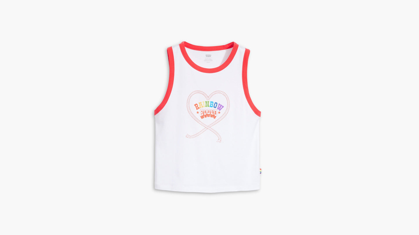 Levi's® Women's Graphic Olivia Tank