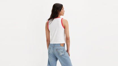 Levi's® Women's Graphic Olivia Tank