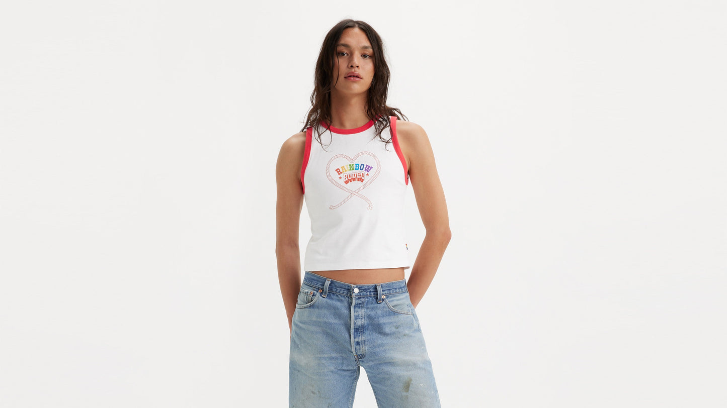 Levi's® Women's Graphic Olivia Tank