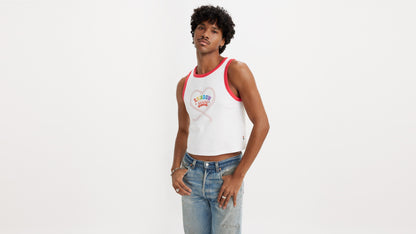 Levi's® Women's Graphic Olivia Tank