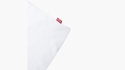 Levi's® Women's Graphic Ringer Mini T-Shirt