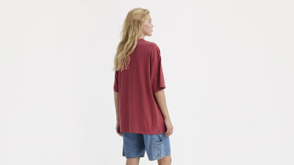 Levi's® Women's Graphic Short Stack T-Shirt