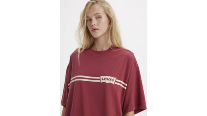 Levi's® Women's Graphic Short Stack T-Shirt