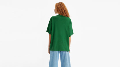 Levi's® Women's Graphic Short Stack T-Shirt