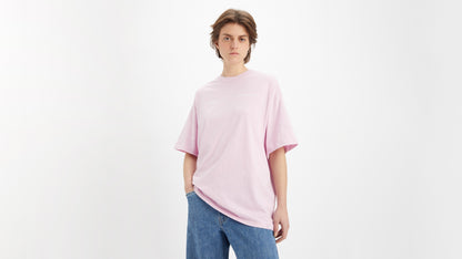 Levi's® Women's Graphic Short Stack T-Shirt