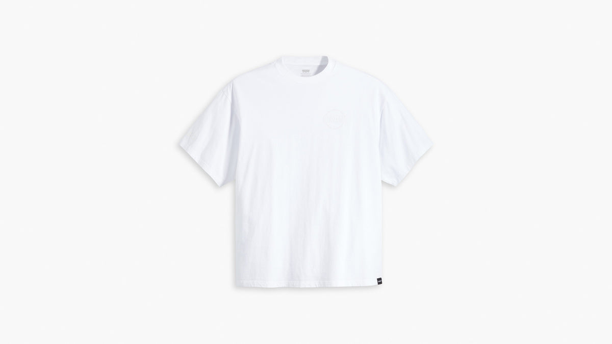 Levi's® Women's Graphic Short Stack T-Shirt