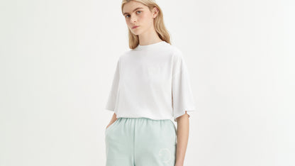 Levi's® Women's Graphic Short Stack T-Shirt