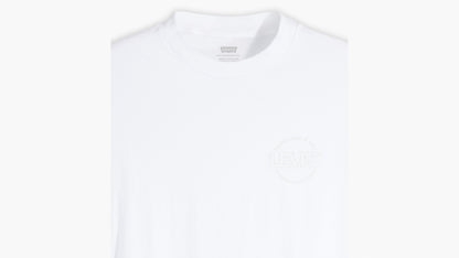 Levi's® Women's Graphic Short Stack T-Shirt