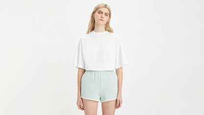Levi's® Women's Graphic Short Stack T-Shirt