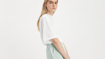 Levi's® Women's Graphic Short Stack T-Shirt