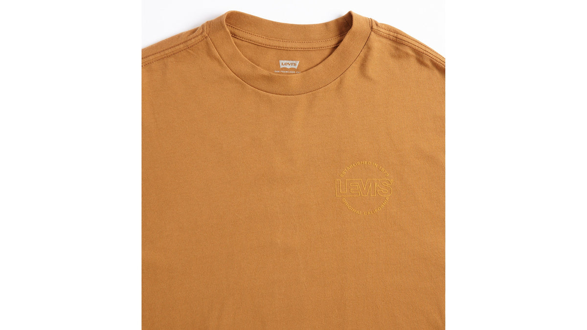 Levi's® Women's Graphic Short Stack T-Shirt