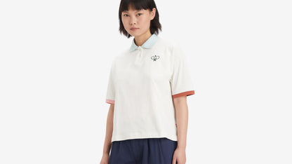 Levi's® Women's Graphic Sundowner Polo