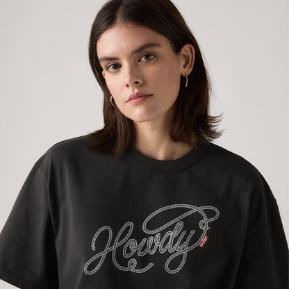 Levi's® Women's Graphic Tabor T-Shirt