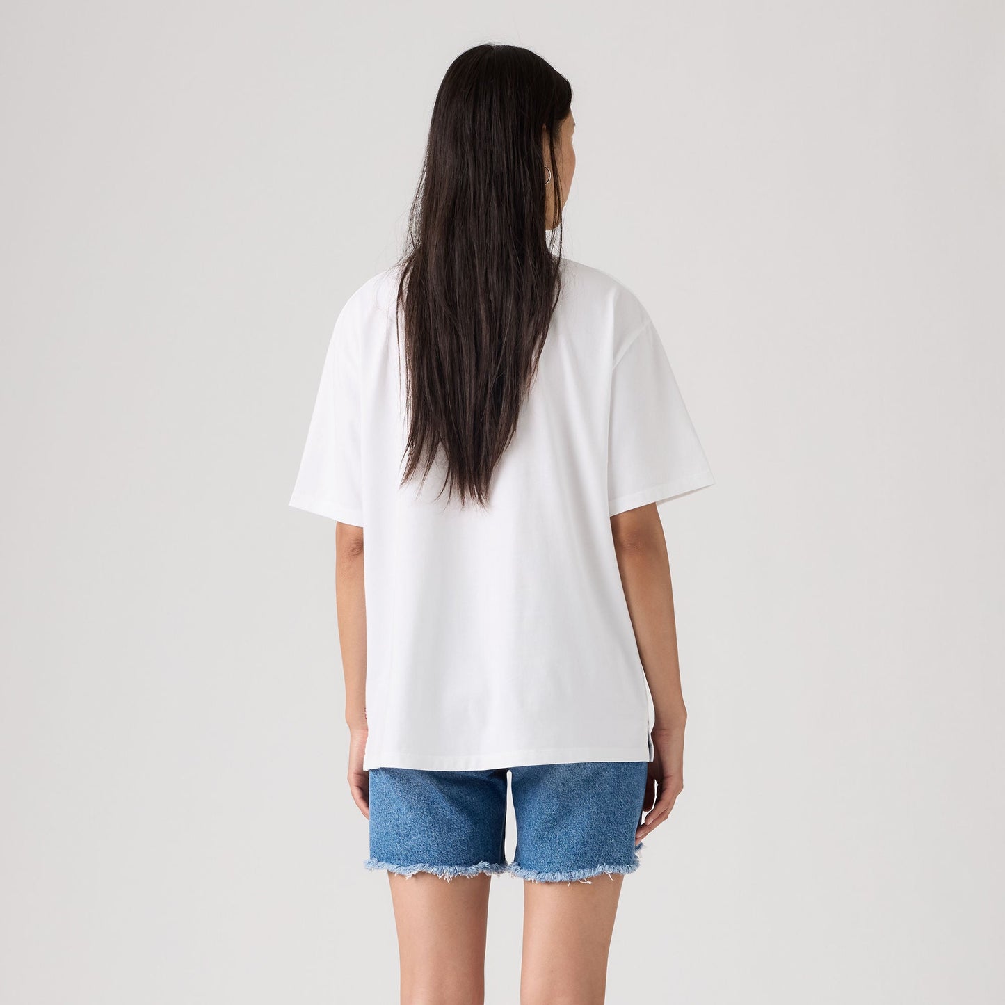 Levi's® Women's Graphic Tabor T-Shirt