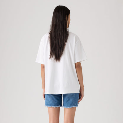 Levi's® Women's Graphic Tabor T-Shirt