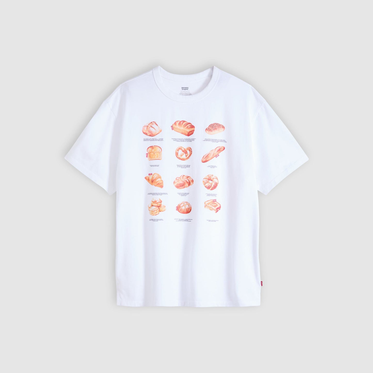 Levi's® Women's Graphic Tabor T-Shirt