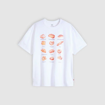 Levi's® Women's Graphic Tabor T-Shirt