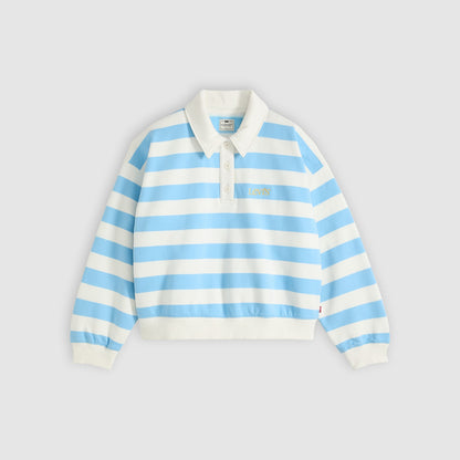 Levi's® Women's Graphic Vintage Rugby Fleece