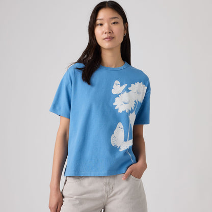 Levi's® Women's Graphic Vintage Short-Sleeve Tee