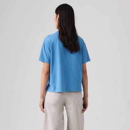 Levi's® Women's Graphic Vintage Short-Sleeve Tee